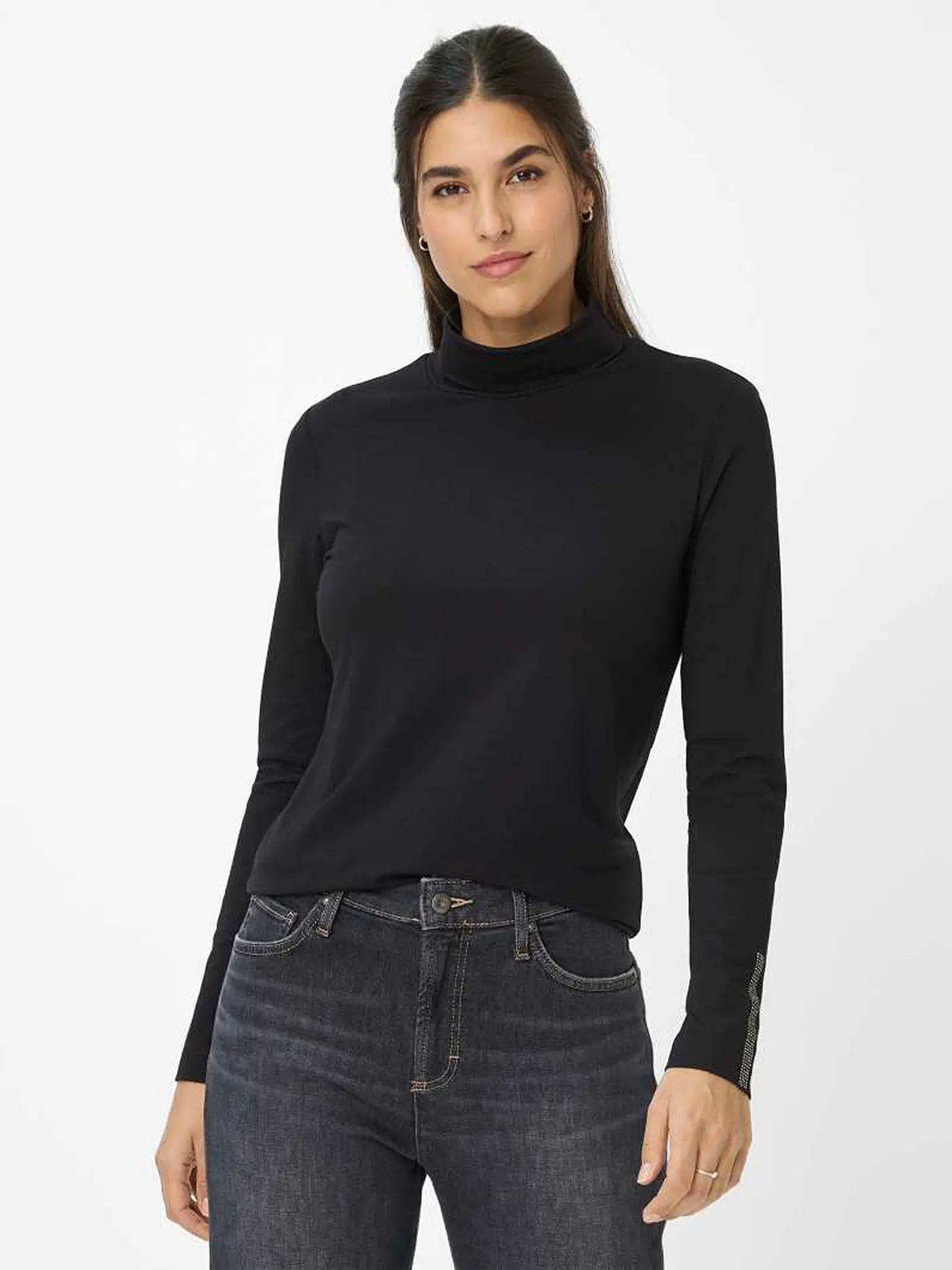 BRAX | Rollkragenpullover CARINA.L | 